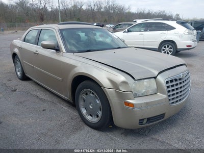 CHRYSLER 300 2006