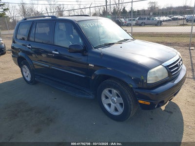 SUZUKI XL-7 2003
