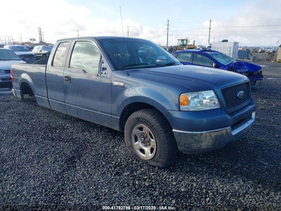FORD F-150 2005