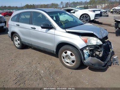 HONDA CR-V 2009