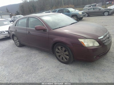 TOYOTA AVALON 2006