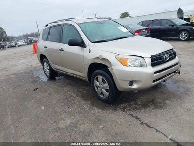 TOYOTA RAV4 2006