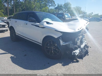 LAND ROVER RANGE ROVER VELAR 2025