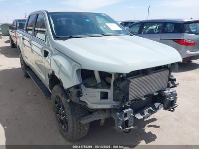 FORD RANGER 2023
