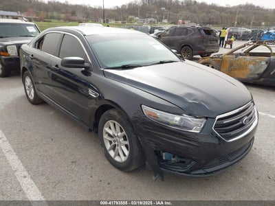 FORD TAURUS 2014