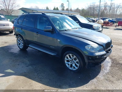 BMW X5 2012