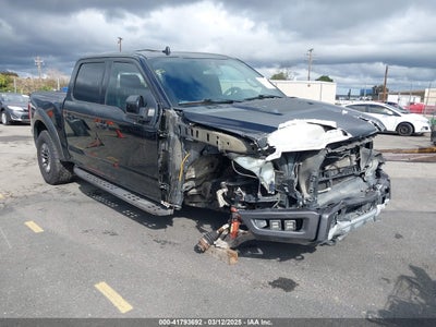 FORD F-150 2020