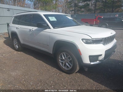 JEEP GRAND CHEROKEE L 2024