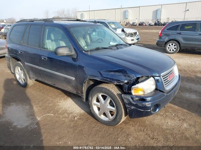 GMC ENVOY 2008