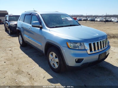 JEEP GRAND CHEROKEE 2013