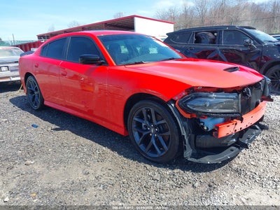 DODGE CHARGER 2023