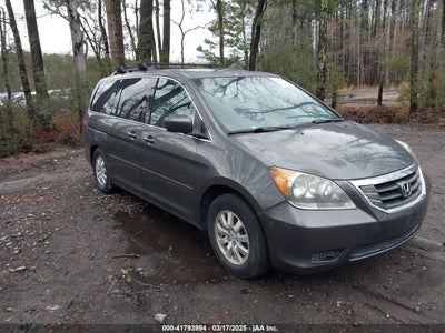 HONDA ODYSSEY 2010