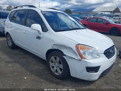 KIA RONDO 2010