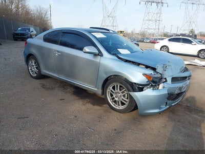 SCION TC 2007