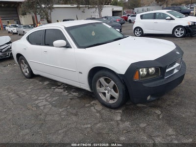 DODGE CHARGER 2010