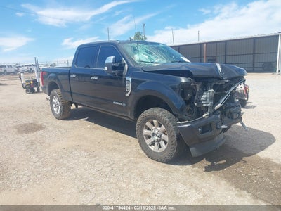 FORD F-250 2019
