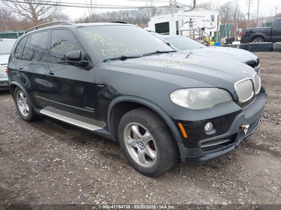 BMW X5 2009