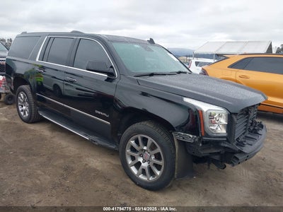 GMC YUKON XL 2020