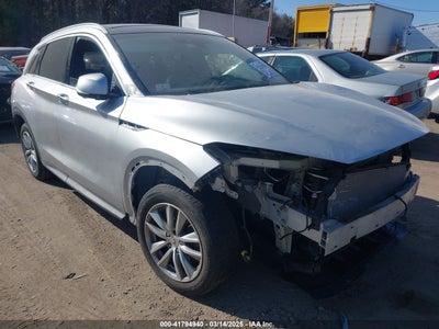INFINITI QX50 2019