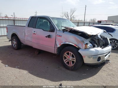 FORD F-150 2007