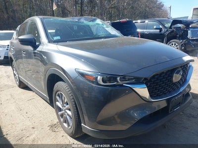 MAZDA CX-5 2023