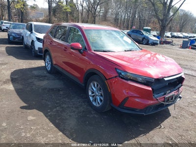 HONDA CR-V 2023