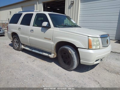 CADILLAC ESCALADE 2004