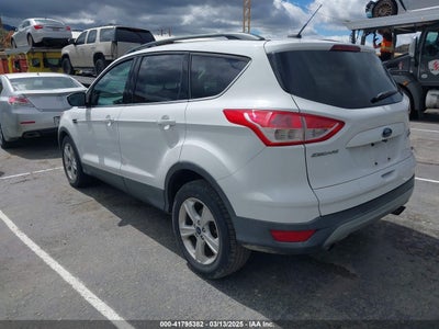 FORD ESCAPE 2014