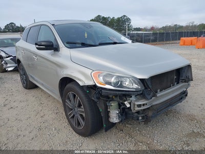 VOLVO XC60 2017
