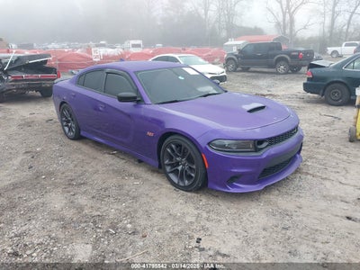 DODGE CHARGER 2023