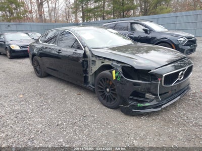 VOLVO S90 2017