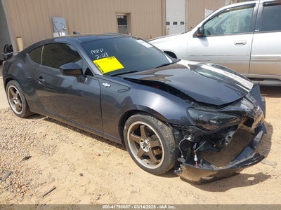 SCION FR-S 2016