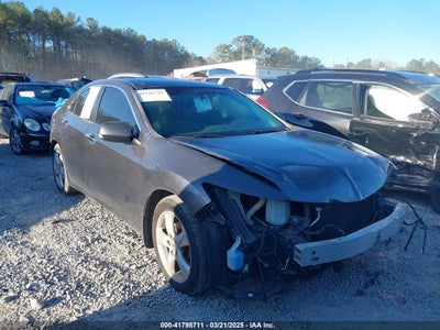 ACURA TSX 2010