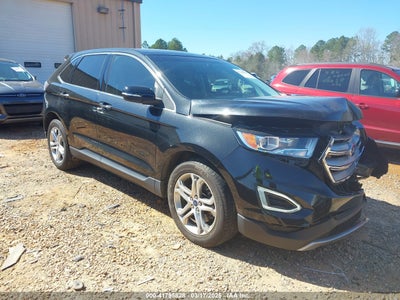 FORD TITAN 2015
