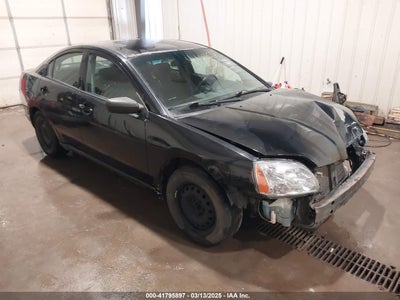 MITSUBISHI GALANT 2007