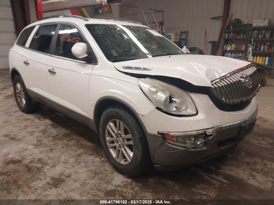 BUICK ENCLAVE 2008