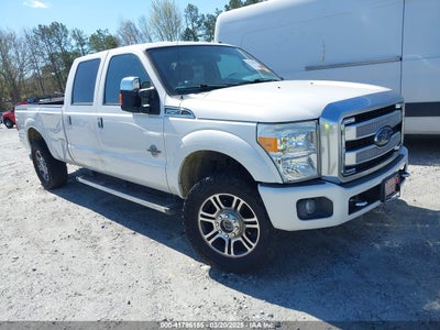 FORD F-250 2015