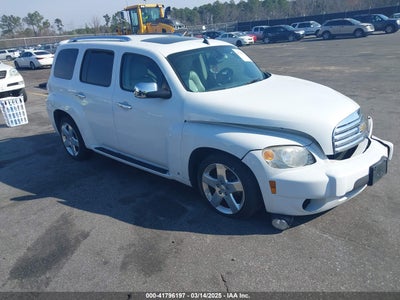 CHEVROLET HHR 2006