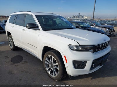 JEEP GRAND CHEROKEE L 2023