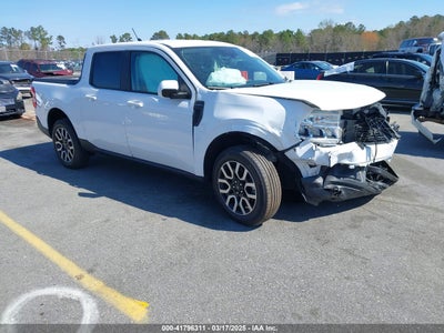 FORD MAVERICK 2023