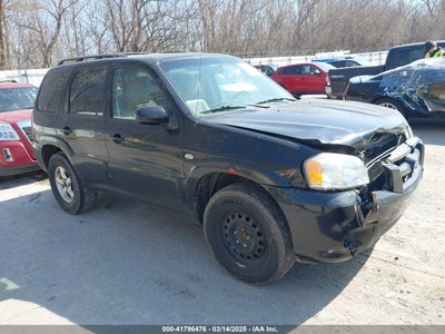 MAZDA TRIBUTE 2005