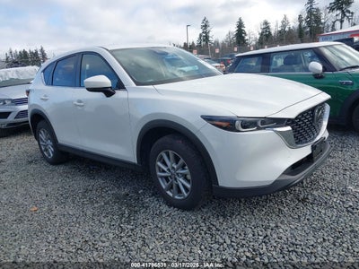 MAZDA CX-5 2023