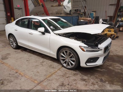 VOLVO S60 2021