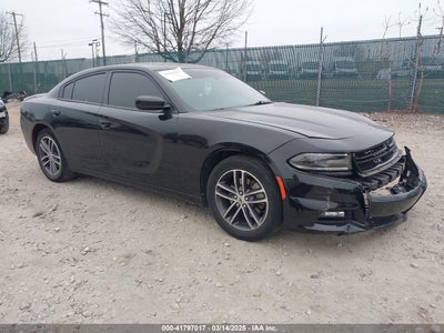 DODGE CHARGER 2019