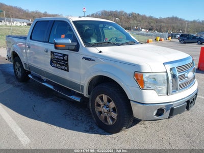 FORD F-150 2009