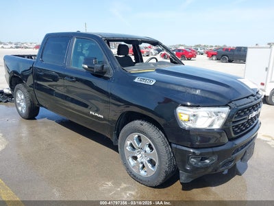 RAM 1500 2022