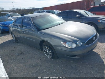 BUICK LACROSSE 2007