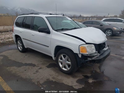 GMC ENVOY 2008