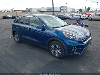 KIA NIRO 2022