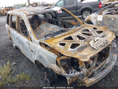 HONDA PILOT 2007